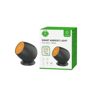 Smart LED svietidlo WOOX R5145 WiFi Tuya vyobraziť