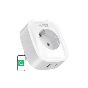 Smart zásuvka GOSUND SP6 Bluetooth WiFi Tuya 1ks vyobraziť