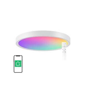 Smart LED svietidlo GOSUND LB12 RGB Bluetooth Tuya vyobraziť