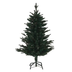 KONDELA Christmas Typ 8 vianočný stromček 108 cm zelená vyobraziť