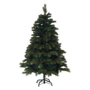 KONDELA Christmas Typ 9 vianočný stromček 120 cm zelená vyobraziť