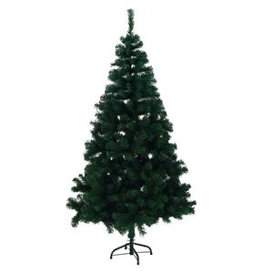 KONDELA Christmas Typ 10 vianočný stromček 120 cm zelená vyobraziť