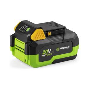 Fieldmann Fieldmann - Akumulátor 20V Li-Ion 4000 mAh vyobraziť