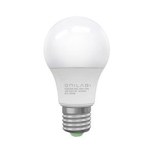 Brilagi LED Žiarovka ECOLINE A60 E27/10W/230V 3000K - Brilagi vyobraziť