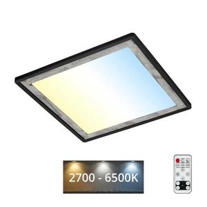 Briloner Briloner 7459-414 - LED Stmievateľné svietidlo SLIM LED/22W/230V 2700-6500K + DO vyobraziť