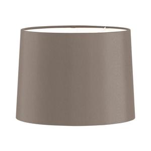 Wofi Wofi 4151FW - Tienidlo k stolnej lampe TOULOUSE E27 pr. 25 cm hnedá vyobraziť