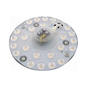 Greenlux LED Magnetický modul LED/12W/230V pr. 12, 5 cm 3000K vyobraziť