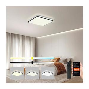 Brilagi Brilagi - LED Stmievateľné svietidlo SMART LED/28W/230V 40x40 cm Wi-Fi Tuya + DO vyobraziť