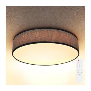 Brilagi Brilagi - LED Stmievateľné stropné svietidlo ADELA LED/48W/230V 3000-6500K + DO vyobraziť