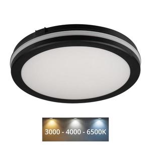 38381 - LED Vonkajšie svietidlo BENO ECO LED/12W/230V 3000/4000/6500K IP65 vyobraziť