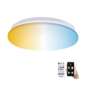 LED Kúpeľňové stropné svietidlo LED/18W/230V IP44 vyobraziť