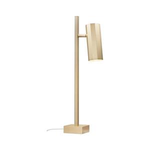 Nordlux Nordlux - Stolná lampa ALANIS 1xGU10/15W/230V zlatá vyobraziť