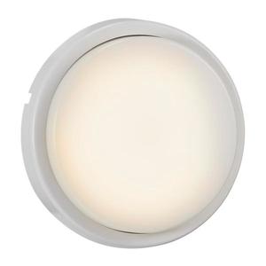 Nordlux Nordlux -LED Vonkajšie nástenné svietidlo CUBA LED/6, 5W/230V IP54 pr. 17, 5 cm biela vyobraziť