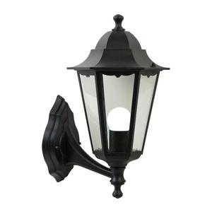 Nordlux Nordlux - Vonkajšia nástenná lampa CARDIFF 1xE27/60W/230V IP44 vyobraziť