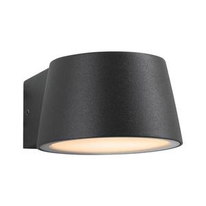 Paulmann Paulmann 94713 - LED/6W IP44 Vonkajšie nástenné svietidlo CAPERA 230V vyobraziť