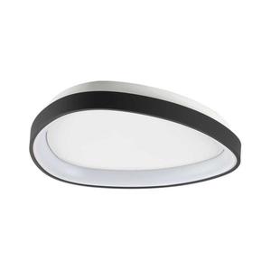 Ideal Lux Ideal Lux - LED Stropné svietidlo GEMINI LED/23W/230V pr. 42, 5 cm čierna vyobraziť