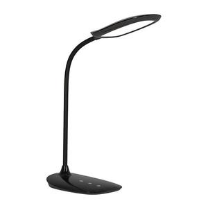 Prezent Prezent - LED Stmievateľná dotyková stolná lampa HEKA LED/10W/230V vyobraziť