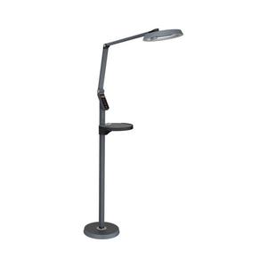 Prezent Prezent - LED Stmievateľná dotyková stojacia lampa SALSA LED/15W/230V vyobraziť