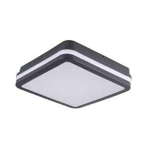 Brilagi Brilagi - LED Vonkajšie svietidlo BENE LED/18W/230V 22x22 cm IP54 vyobraziť