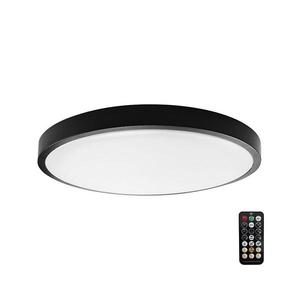 LED Kúpeľňové stropné svietidlo so senzorom LED/18W/230V IP44 4000K pr. 29 cm+DO vyobraziť