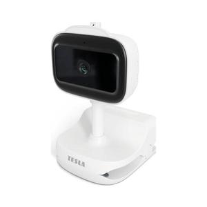 Tesla Smart Camera Baby B500 TSL-CAM-B500 Tesla Smart Camera Baby B500 TSL-CAM-B500 Tesla Smart Camera Baby B500 TSL-CAM-B500 Tesla Smart Camera Baby B500 TSL-CAM-B500 Tesla Smart Camera Baby B500 TSL-CAM-B500 Ďalšie fotky (9) Tesla Smart Camera Baby B50 vyobraziť