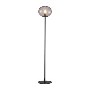 Nordlux Nordlux - Stojacia lampa ALTON 1xE27/25W/230V čierna vyobraziť