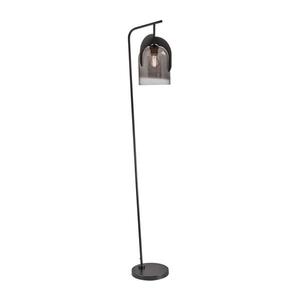 Nordlux Nordlux - Stojacia lampa BOSHI 1xE27/40W/230V vyobraziť