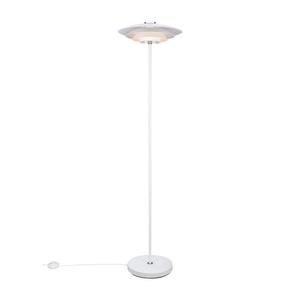 Nordlux Nordlux - Stojacia lampa BRETAGNE 1xG9/25W/230V biela vyobraziť