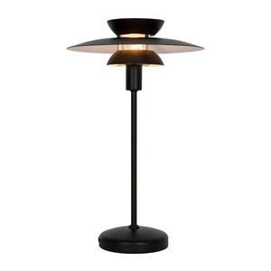 Nordlux Nordlux - Stolná lampa CARMEN 1xE14/25W/230V čierna vyobraziť