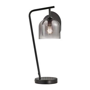 Nordlux Nordlux - Stolná lampa BOSHI 1xE14/40W/230V vyobraziť