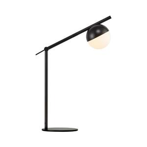 Nordlux Nordlux - Stolná lampa CONTINA 1xG9/5W/230V čierna vyobraziť