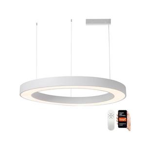 Neo NEO 07214L - LED Stmievateľný luster PASTEL LED/68W/230V biela 95cm Tuya + DO vyobraziť