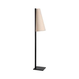 Lucide Lucide 30795/81/38 - Stojacia lampa GREGORY 1xE27/60W/230V krémová vyobraziť