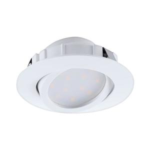 Eglo Eglo 95854- LED Stmievateľné podhľadové svietidlo PINEDA 1xLED/6W/230V vyobraziť