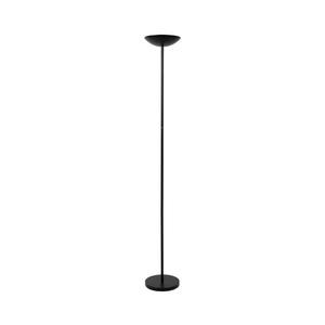 Lucide Lucide 19791/20/30 - LED Stmievateľná stojacia lampa ZENITH LED/20W/230V čierna vyobraziť