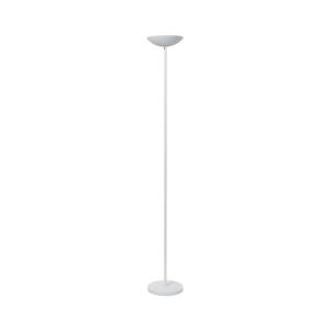 Lucide Lucide 19791/20/31 - LED Stmievateľná stojacia lampa ZENITH LED/20W/230V biela vyobraziť