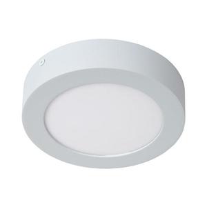 Lucide Lucide 28116/18/31 - LED Kúpeľňové svietidlo BRICE LED/12W/230V IP44 biela vyobraziť