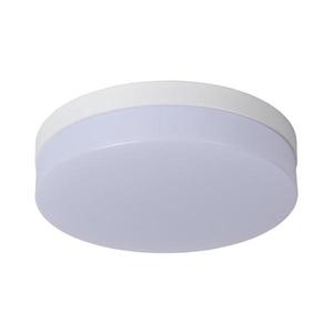 Lucide Lucide 79111/30/31 - LED Kúpeľňové svietidlo BISKIT LED/18W/230V IP44 biela vyobraziť