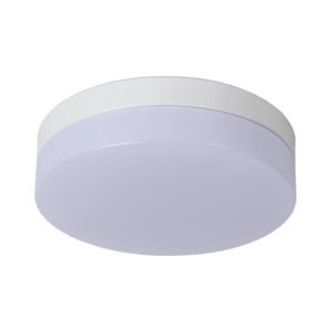 Lucide Lucide 79111/24/31 - LED Kúpeľňové svietidlo BISKIT LED/12W/230V IP44 biela vyobraziť