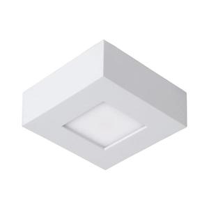 Lucide Lucide 28117/11/31 - LED Kúpeľňové svietidlo BRICE LED/8W/230V IP44 biela vyobraziť