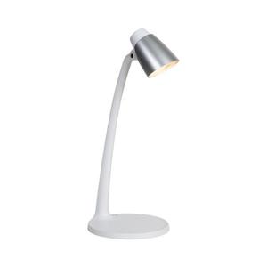 Lucide Lucide 18660/05/31 - LED Stolná lampa LUDO LED/4, 5W/230V biela vyobraziť