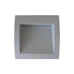 Greenlux LED schodiskové svietidlo SMD/3W/230V vyobraziť