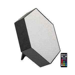 Rabalux Rabalux 76023 - LED RGB Stmievateľná stolná lampa JOCKER LED/1W/5V + DO vyobraziť