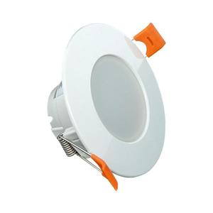 Greenlux LED Kúpeľňové podhľadové svietidlo BONO LED/7W/230V 3000K IP65 biela vyobraziť