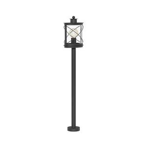 Eglo Eglo 94844 - Vonkajšia lampa HILBURN 1xE27/60W/230V IP44 vyobraziť