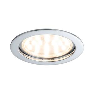 Paulmann Paulmann 92783 - LED Podhľadové kúpeľňové svietidlo COIN LED/14W/230V IP44 vyobraziť