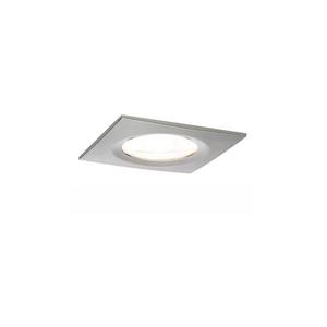 Paulmann Paulmann 93611 - LED-GU10/7W IP44 Stmievateľné kúpeľňové svietidlo NOVA 230V vyobraziť