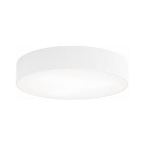 LED Stropné svietidlo CLEO LED/43W/230V 4000K pr. 40 cm biela vyobraziť