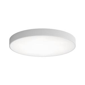 LED Stropné svietidlo CLEO LED/96W/230V 3000K pr. 80 cm šedá vyobraziť