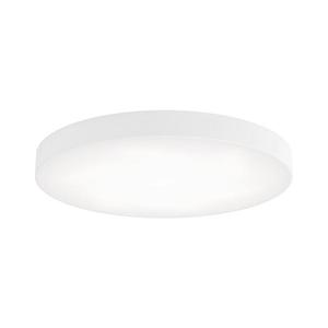 LED Stropné svietidlo CLEO LED/96W/230V 3000K pr. 80 cm biela vyobraziť